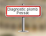 Diagnostic plomb AC Environnement à Pessac